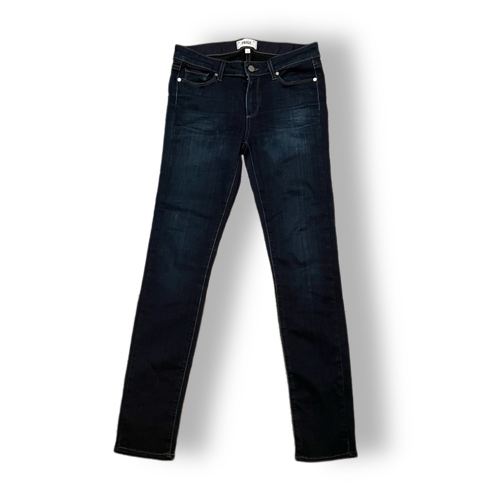 PAIGE Skyline Skinny size 28